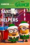 Nonton Film Santa's Little Helpers