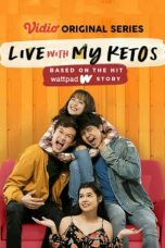 Nonton Film Seri Indo Live With My Ketos (2021) Full Movie