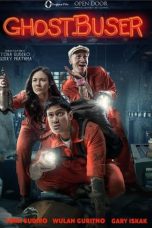 Nonton Film Indo Ghostbuser (2021) Full Movie